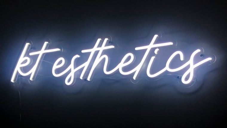 kt esthetics 02703