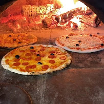 Photos du propriétaire du Restaurant italien Pizza Folli's à Toulon - n°17