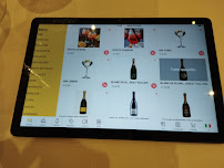 Carte du Royal Garden Padova “All u Can Eat” Asian Fusion à Padua