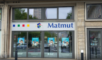 Matmut Assurances à Le Havre