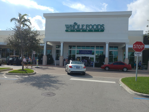 Grocery Store «Whole Foods Market», reviews and photos, 1845 Palm Beach Lakes Blvd, West Palm Beach, FL 33401, USA