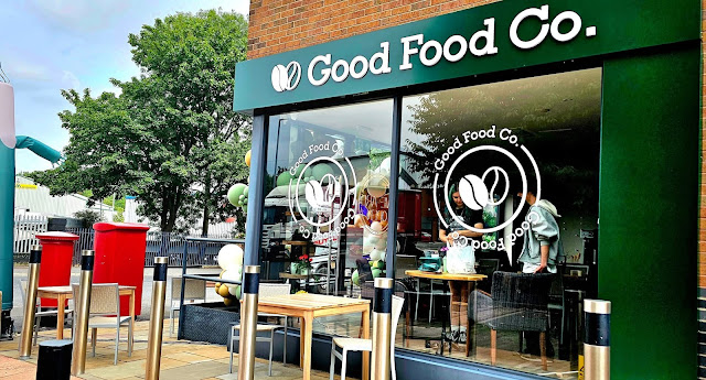 Good Food Co
