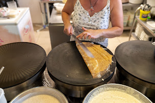 Photo n°11 de Crêperie Mam Goz à Chevilly ()