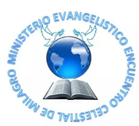 Ministerio Evangelistico Encuentro Celestial