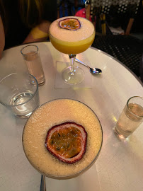 Martini du Restaurant Café Buci à Paris - n°2