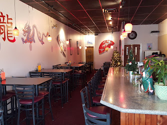 Xin's Chinese Restaurant & Dragon Lounge