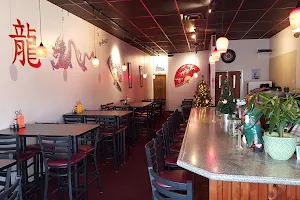 Xin's Chinese Restaurant & Dragon Lounge image