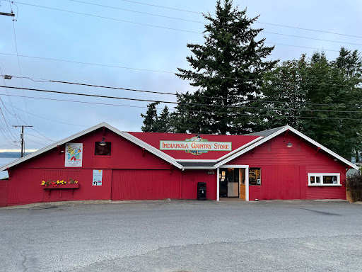 Indianola Country Store & Deli, 9175 NE Shore Dr, Indianola, WA 98342, USA, 