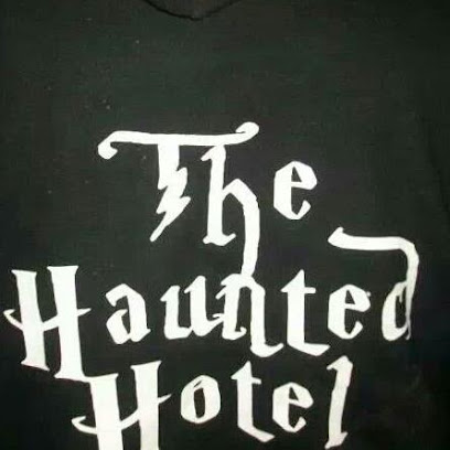 Haunted Hotel Of Arkansas, Inc