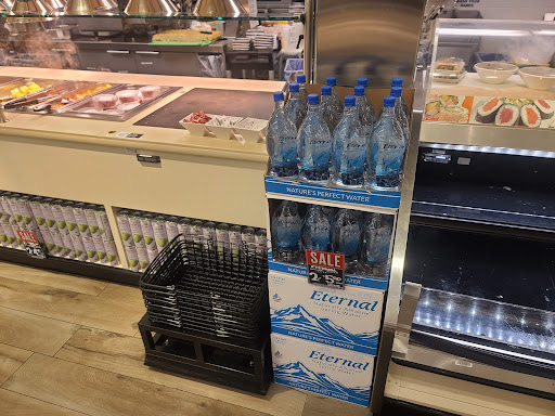 Grocery Store «Nugget Markets», reviews and photos, 1 Blackfield Dr, Belvedere Tiburon, CA 94920, USA