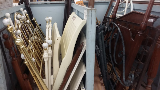 Thrift Store «Cape Fear Habitat for Humanity ReStore», reviews and photos