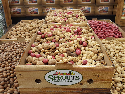 Health Food Store «Sprouts Farmers Market», reviews and photos, 39 N Rosemead Blvd, Pasadena, CA 91107, USA