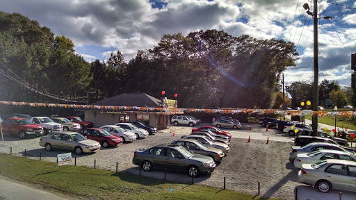 Used Car Dealer «Autohouse.US», reviews and photos, Railroad St E, Hiram, GA 30141, USA