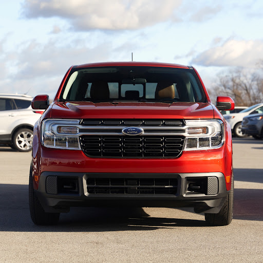 Ford Dealer «Lake Shore Ford», reviews and photos, 244 Melton Rd, Burns Harbor, IN 46304, USA