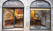 Photos du propriétaire du Restaurant LunchBox, salle à manger végétarienne ayurvédique à Beaune - n°4