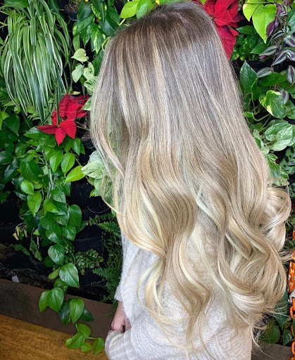 Hair Salon «Liquid Hair Salon», reviews and photos, 1020 NJ-18, East Brunswick, NJ 08816, USA