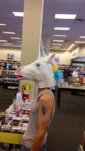 Book Store «Books-A-Million», reviews and photos, 1705-C Norman Dr, Valdosta, GA 31601, USA