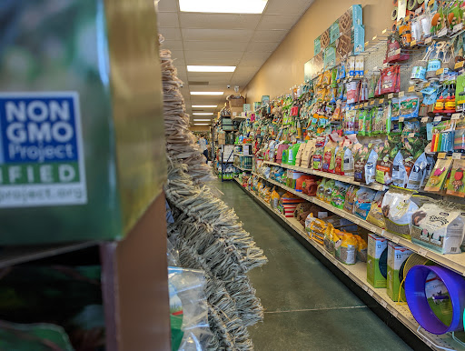 Pet Store «Olathe Pet Shop», reviews and photos, 16651 151st St, Olathe, KS 66062, USA