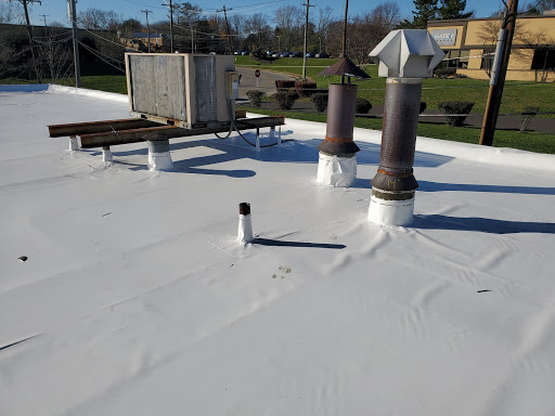 Roofing Contractor «Moser Roofing Solutions, LLC», reviews and photos, 801 Rohrerstown Rd #100, Lancaster, PA 17601, USA