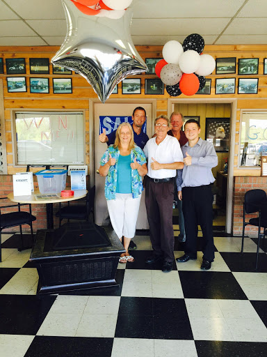 Used Car Dealer «Stewart Auto Group of Pataskala», reviews and photos, 361 W Broad St, Pataskala, OH 43062, USA