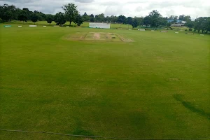 Kwekwe Sports Club Cricket Ground image