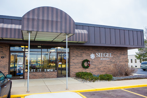 Siegel Jewelers, 2845 Lake Eastbrook Blvd SE, Grand Rapids, MI 49512, USA, 