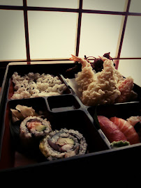 Sushi du Restaurant japonais Jomon à Lille - n°10