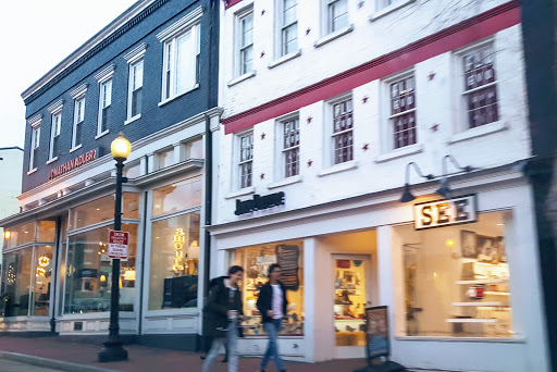 Shoe Store «John Fluevog Shoes», reviews and photos, 1265 Wisconsin Ave NW, Washington, DC 20007, USA