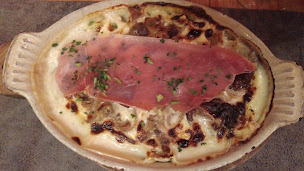 Photo n°38 de Pizza Loca à Saint-Savin ()