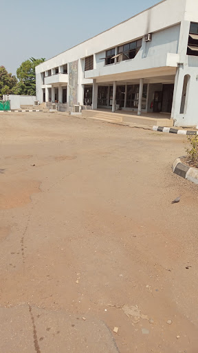 Stella Obasanjo Multipurpose Hall, Ajasse-Ipo Road, Ilorin, Kwara, Nigeria, Park, state Kwara