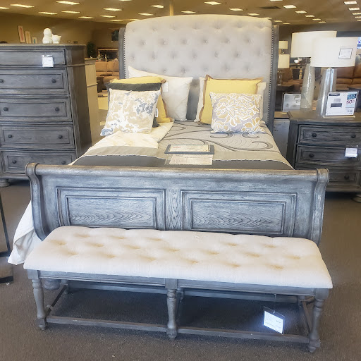 Furniture Store «Badcock Home Furniture &more», reviews and photos, 7965 Tara Blvd #330c, Jonesboro, GA 30236, USA