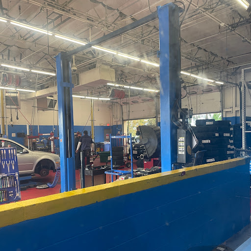 Tire Shop «Walmart Tires & Auto Parts», reviews and photos, 44009 Osgood Rd, Fremont, CA 94539, USA