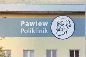Pawlow-Poliklinik image