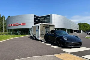 Porsche Centre Portsmouth UK image