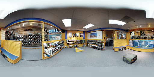 Outdoor Sports Store «U.S. Outdoor», reviews and photos, 219 SW Broadway, Portland, OR 97205, USA