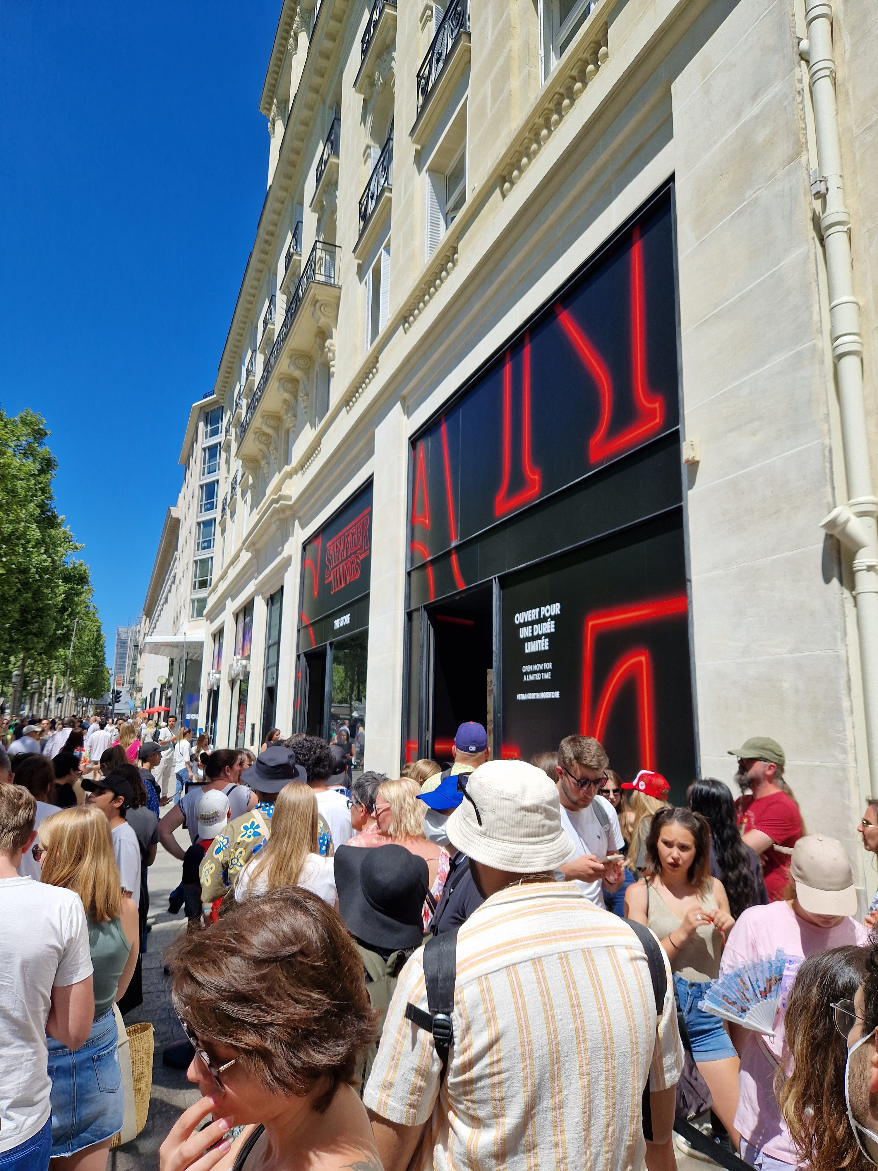 Photo n° 2 de l'avis de Lionel.. fait le 10/07/2022 à 15:22