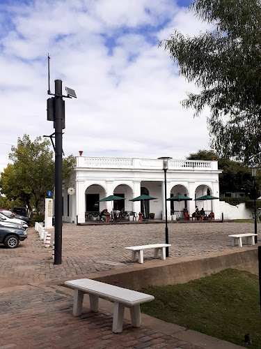 Opiniones de Muelle Villa Soriano en Mercedes - Museo