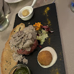 Photo n°2 de l'avis de Manuela.i fait le 15/06/2023 à 20:13 sur le  Ristorante L'Oliveto - Agriturismo Nobile Montepulciano à Montepulciano