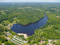 Grand Etang de St-Estèphe Saint-Estèphe