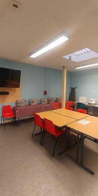 Espace Public Jean Ferrat à Héricourt