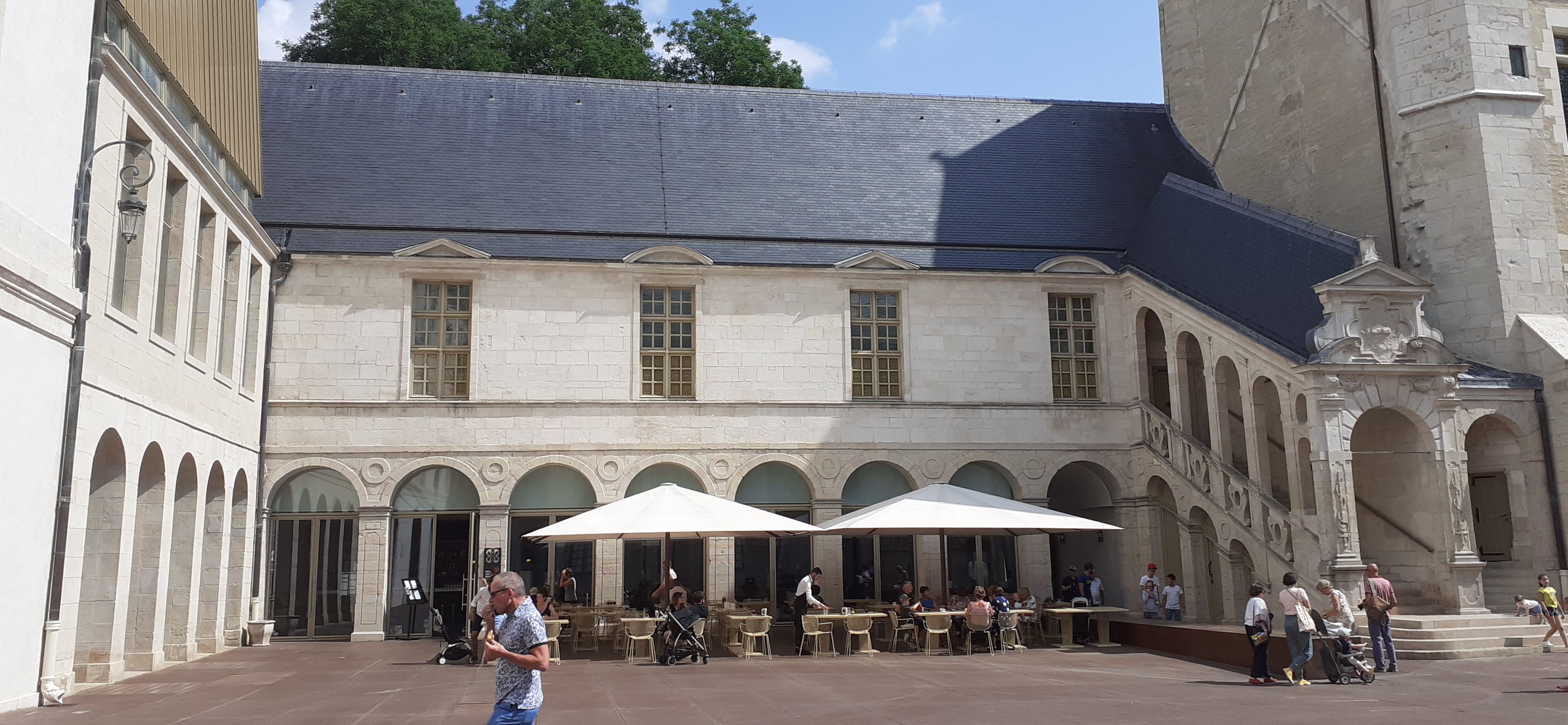 Photo n° 14 de l'avis de Fabienne.E fait le 09/07/2019 à 13:54