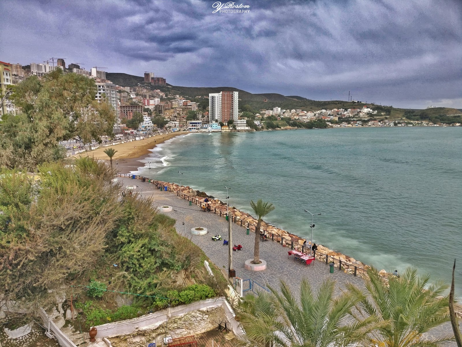 Foto di Plage RIzzI Amor ( ex-Chapuis ) con #43