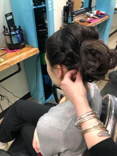 Cosmetics Store «Merle Norman Cosmetic Studio», reviews and photos, 4506 W Main St, Kalamazoo, MI 49006, USA