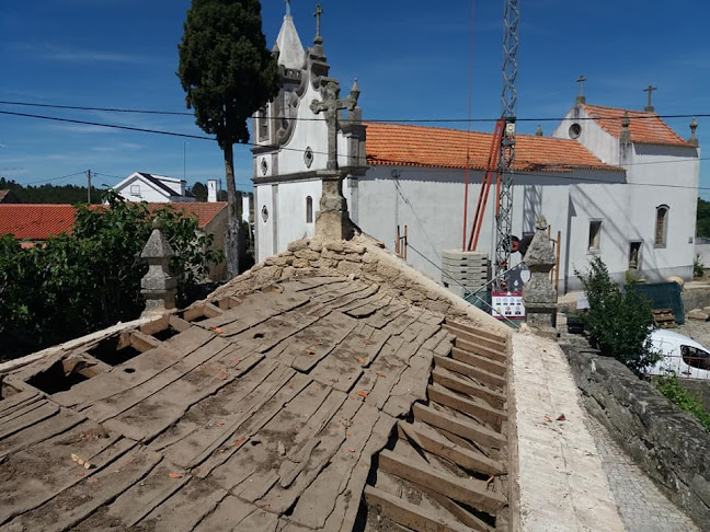 Igreja de Toito Número de telefone