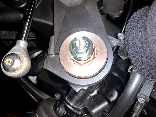 Auto Repair Shop «Cycles Of Orland», reviews and photos, 15534 S 70th Ct, Orland Park, IL 60462, USA