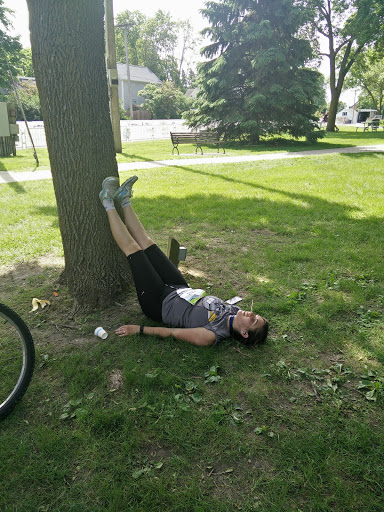 Park «City Square Park», reviews and photos, S Spruce St, Waconia, MN 55387, USA