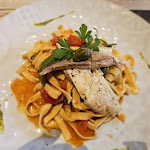 Photo n°24 de l'avis de Dominik.e fait le 19/08/2023 à 12:48 sur le  Perla d’oro à Rain