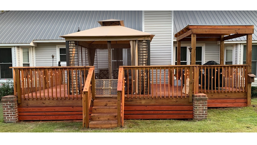 Photo of First American Enterprise