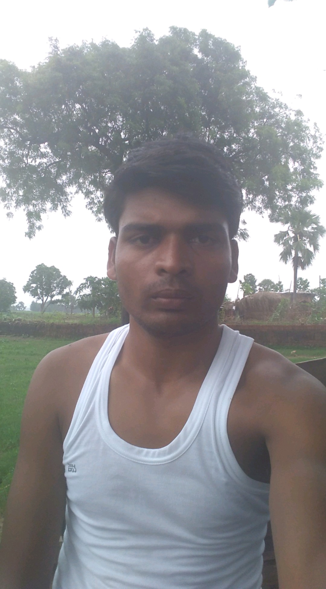 Mangraon
