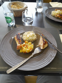 Polenta du Restaurant italien Lucca e dintorni à Colmar - n°2